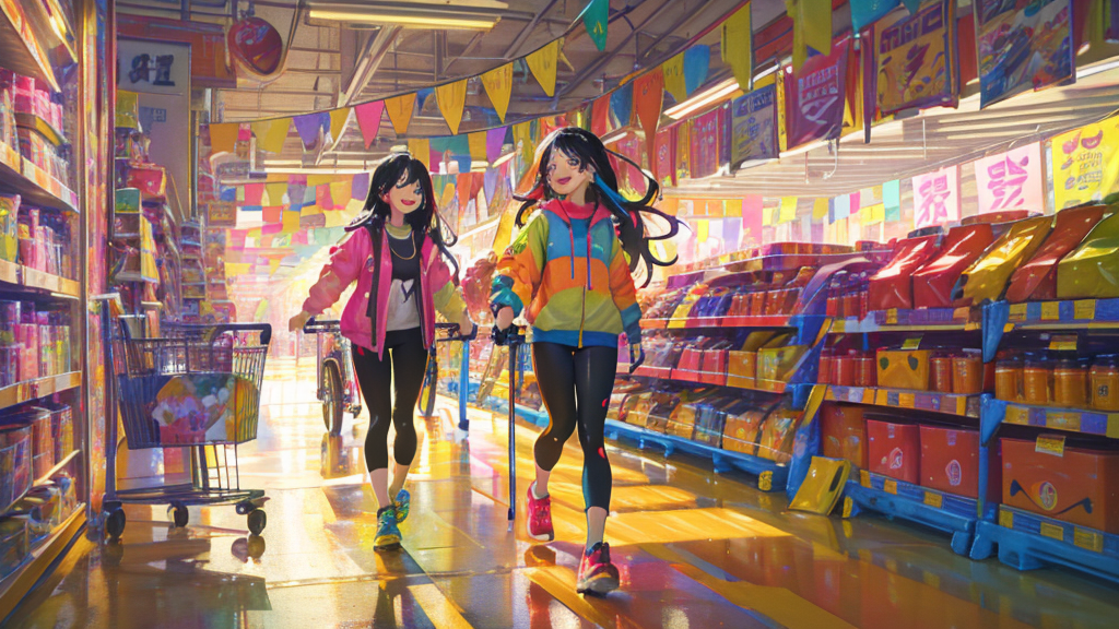 ドンキホーテの自転車価格と購入時の注意点