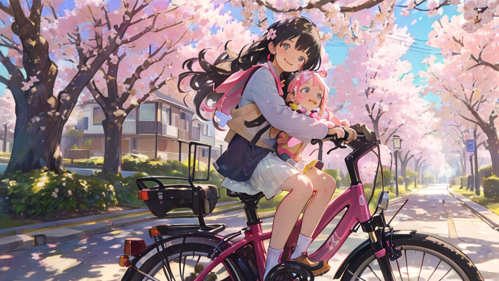 子ども乗せ電動自転車の価格相場と選び方