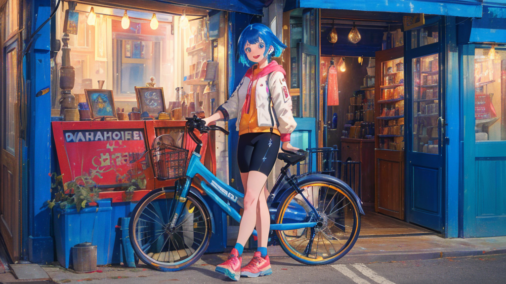 サイクルベースあさひ・イオンバイクの工賃比較