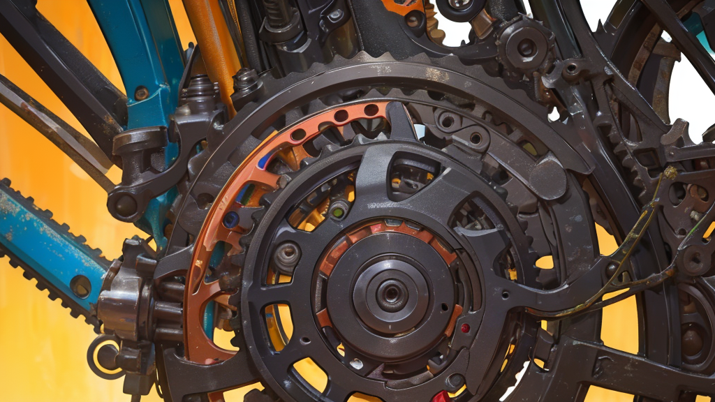 変速機の種類と通学ルートに合う選び方