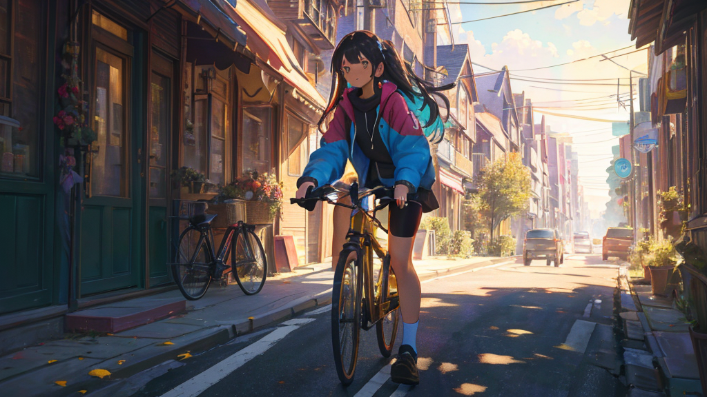 高校生の自転車サイズの選び方(26インチ・27インチ)