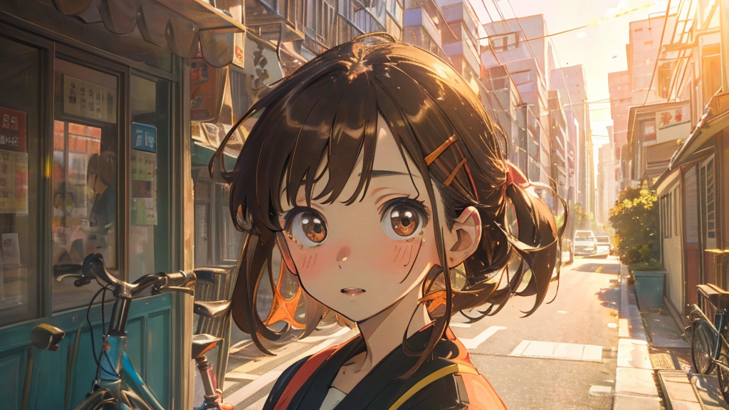 ママチャリや27インチの通学用自転車を車に積むときのコツ