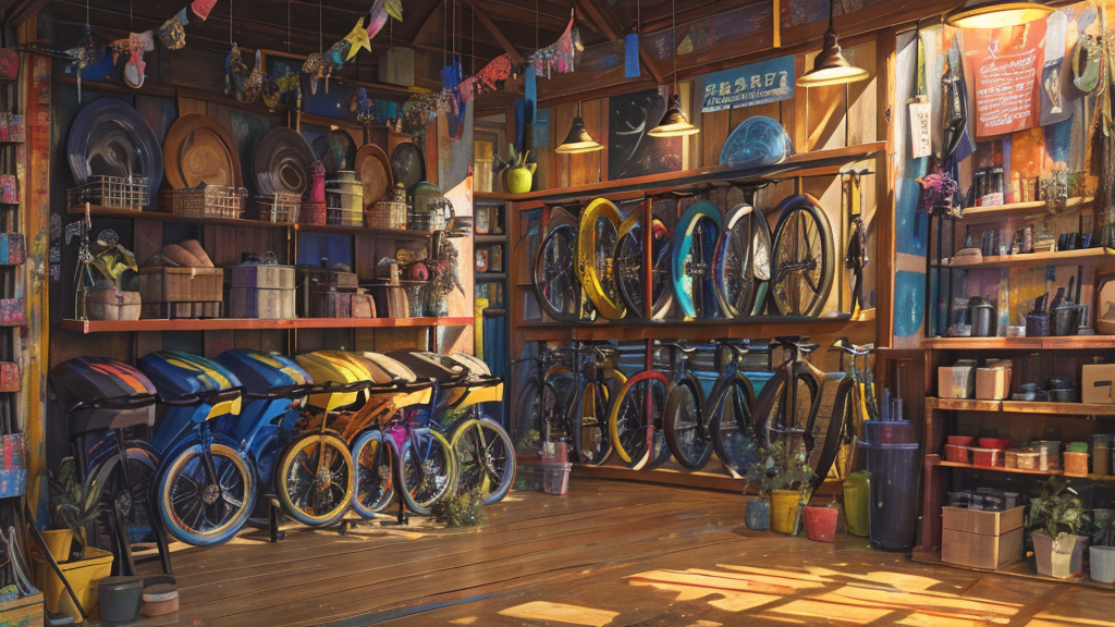 タイヤ・チューブのサイズ選び方と注意点