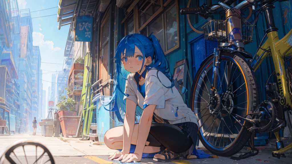 BAAと自転車の品質の関係を知っておこう