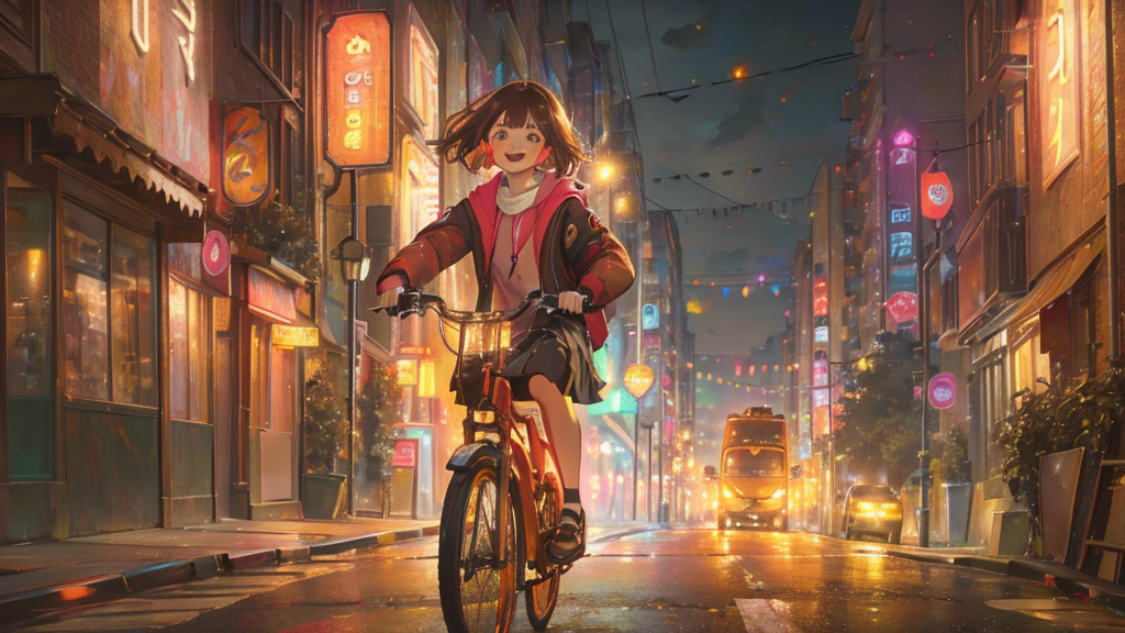 電動自転車の後輪スポークが特に折れやすい理由と対策