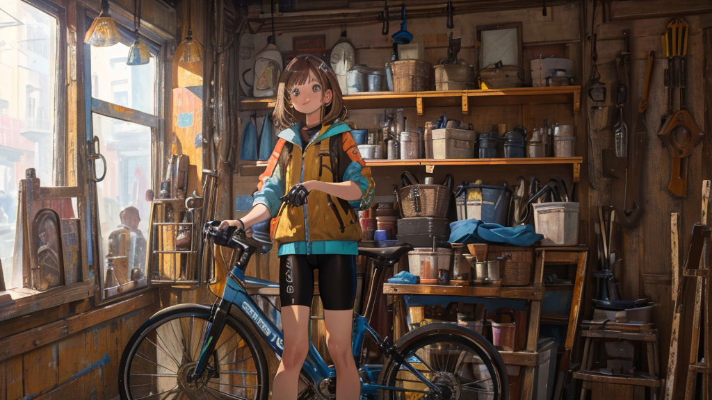 交番・自転車店・ホームセンターへの依頼と費用相場