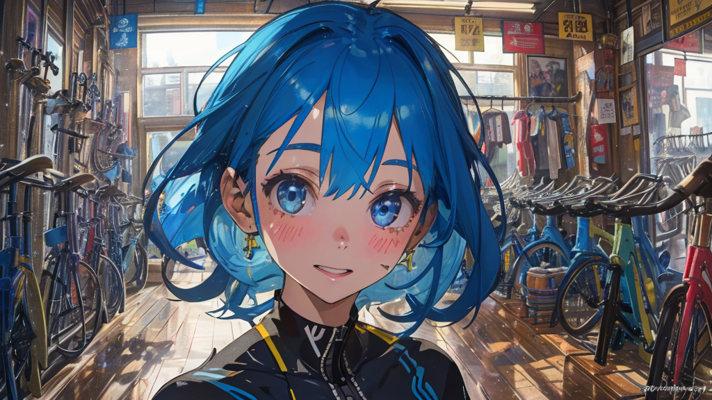 サイクルベースあさひのホイール交換工賃と値段