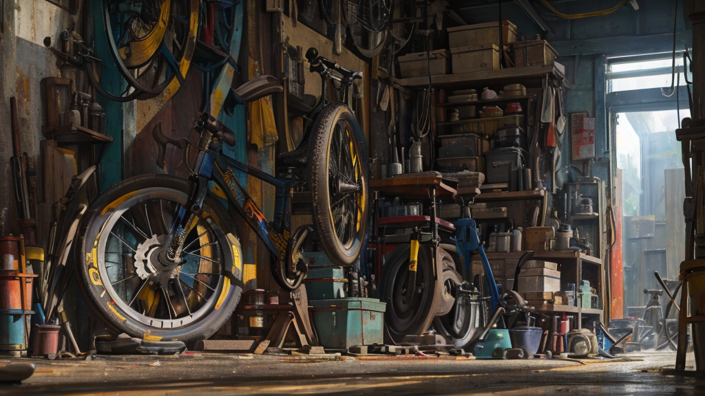 バルブの部品状態：見えにくいイタズラを確認する方法