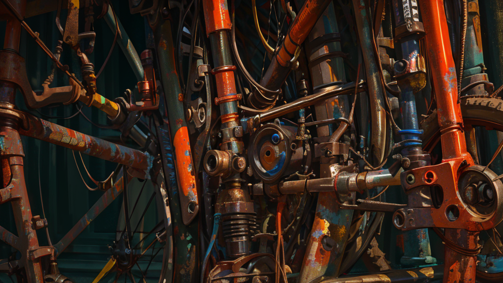 接触不良・断線がライトを点かなくする仕組み