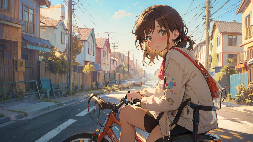 自転車通勤ルートの所要時間を正確に調べる3つの方法