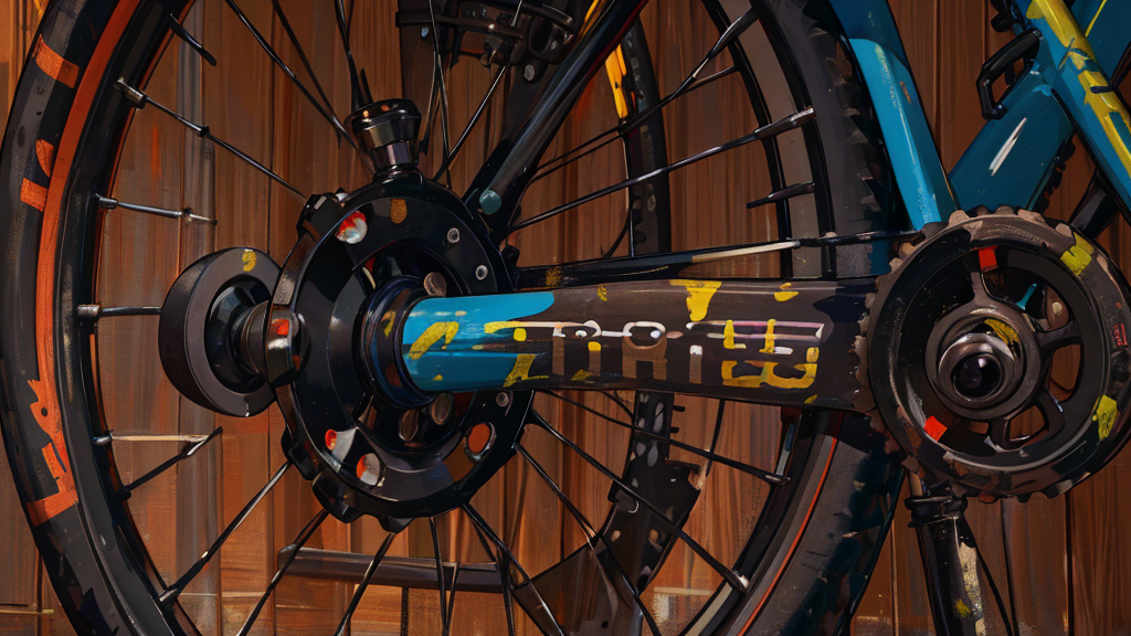 自転車のバルブの種類と対応する空気入れ