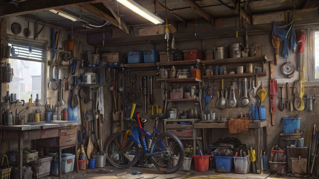 ノーパンクタイヤの交換費用と寿命の目安