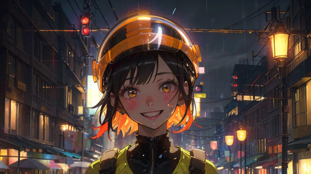 ヘルメット着用と傘差し運転禁止の理由(法律面)