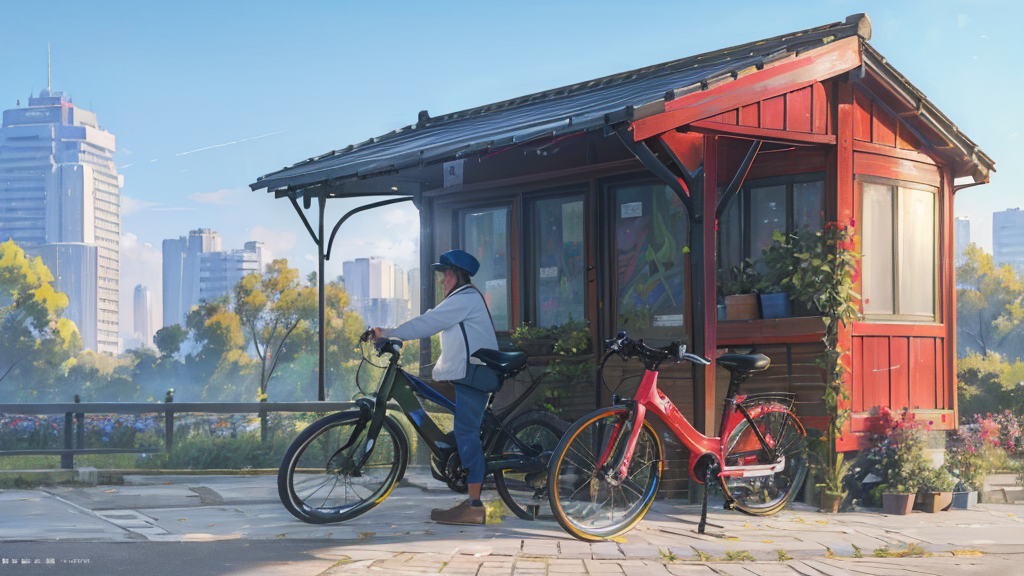 配達におすすめの自転車の種類と選び方