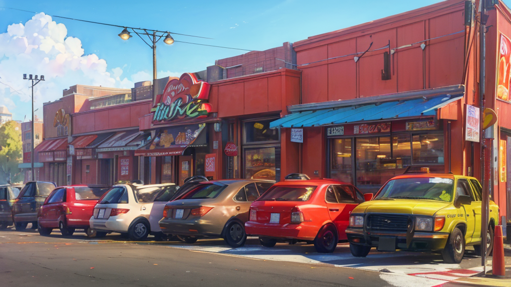 すき家・ロッテリア・はま寿司など他チェーンのドライブスルー対応一覧