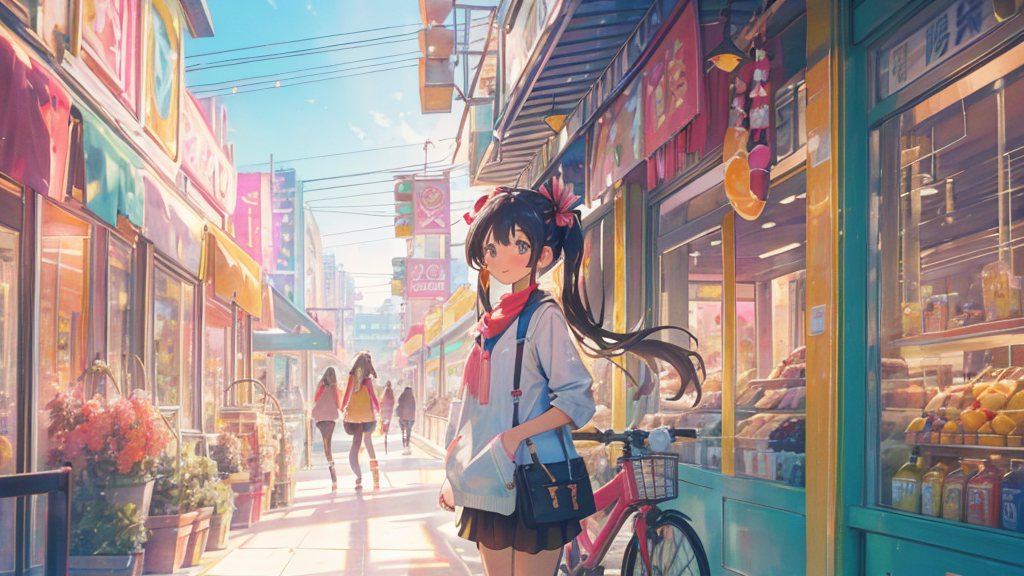 イオンで買える1万円台の自転車ラインナップ