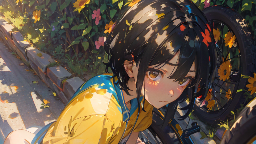 100均キットで修理できるパンクの種類と限界