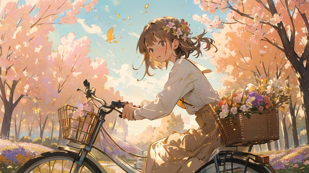 乗り降りの際に気をつけたいスカートの扱い方