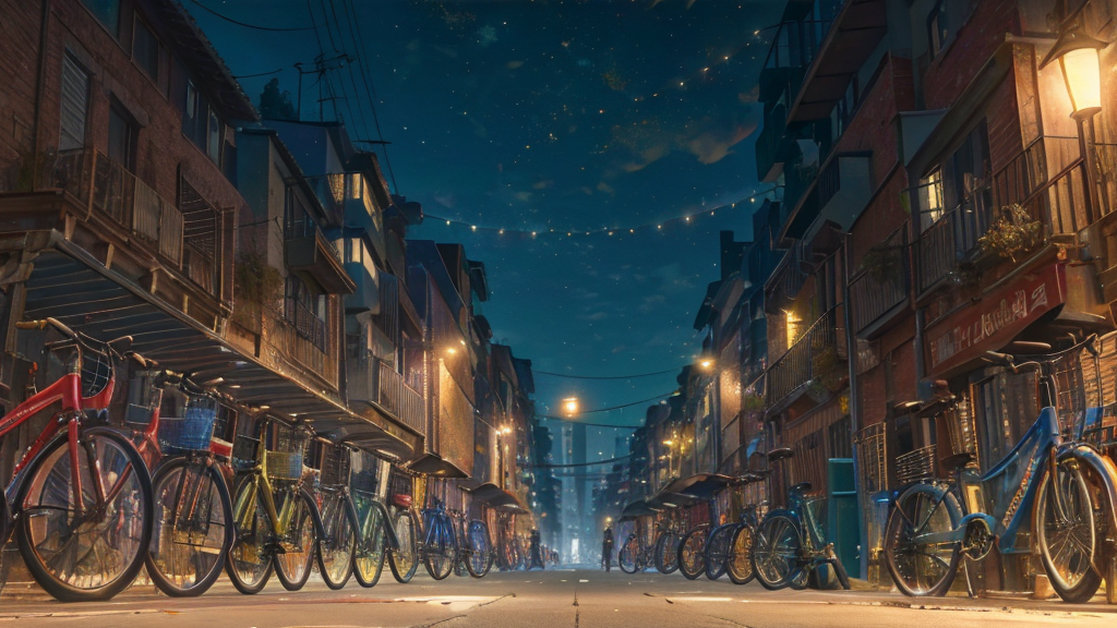 「駐める」の意味と使い方 - 長時間の駐車を示す表現