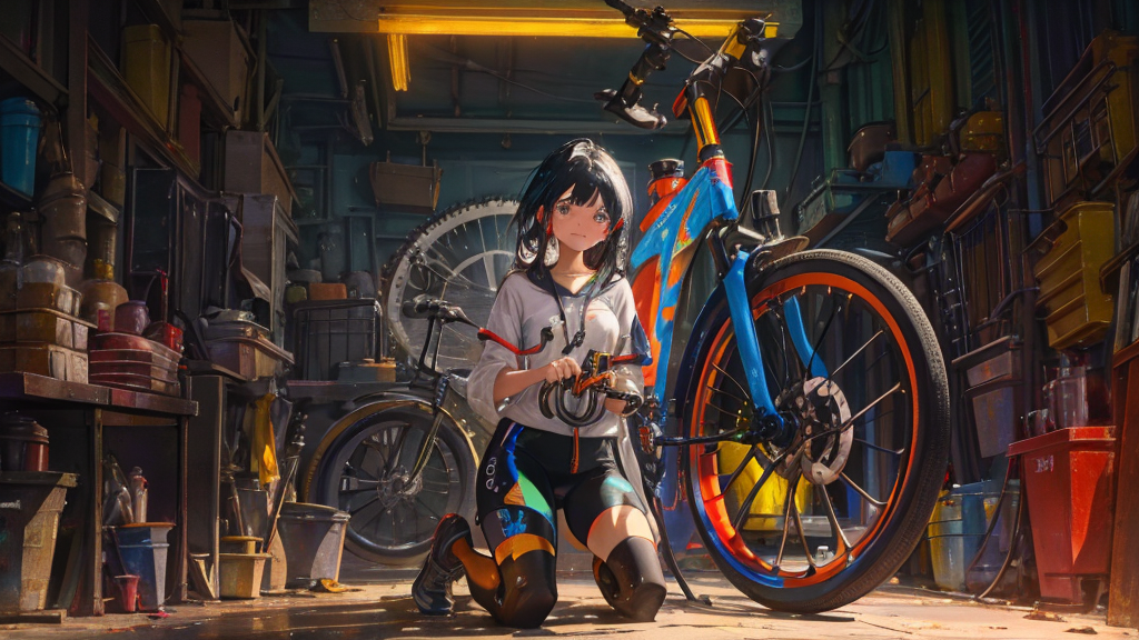 チューブ同時交換・電動自転車・持ち込みで費用はどう変わる?