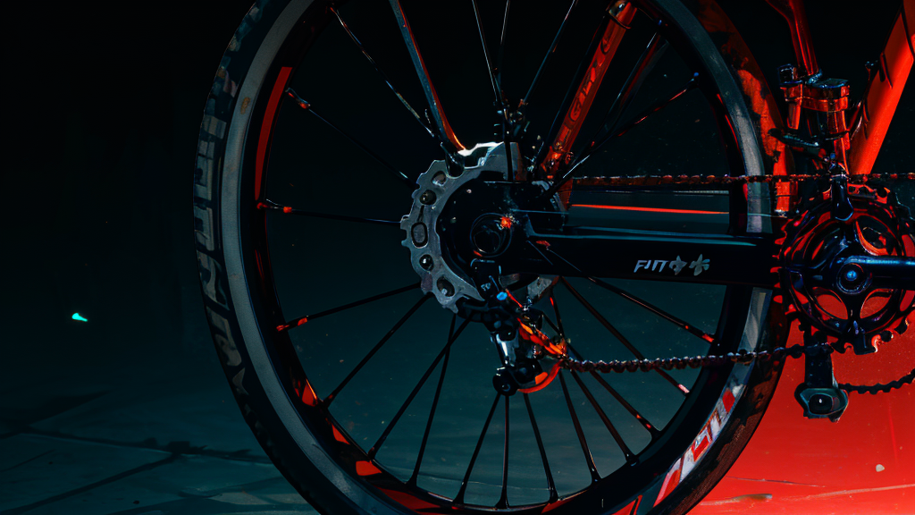 安全に止まるためのブレーキ性能とライトの確認