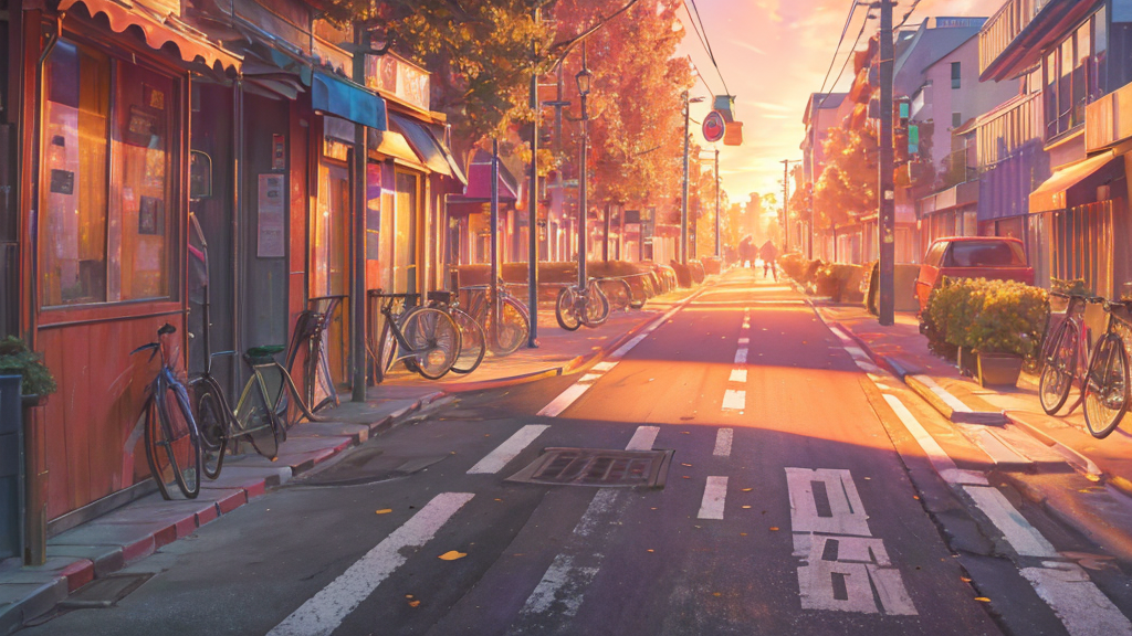 盗難後に自転車が見つかるまでの流れ