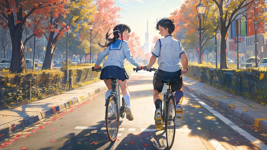 男子・女子別おすすめ通学自転車モデルと特徴