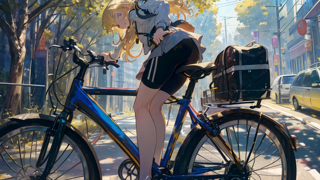 自転車を車に積むときに守るべき法律上の注意点と安全対策