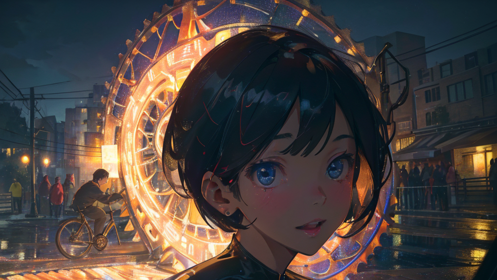 ダイナモライトのトラブルを自分で直す方法