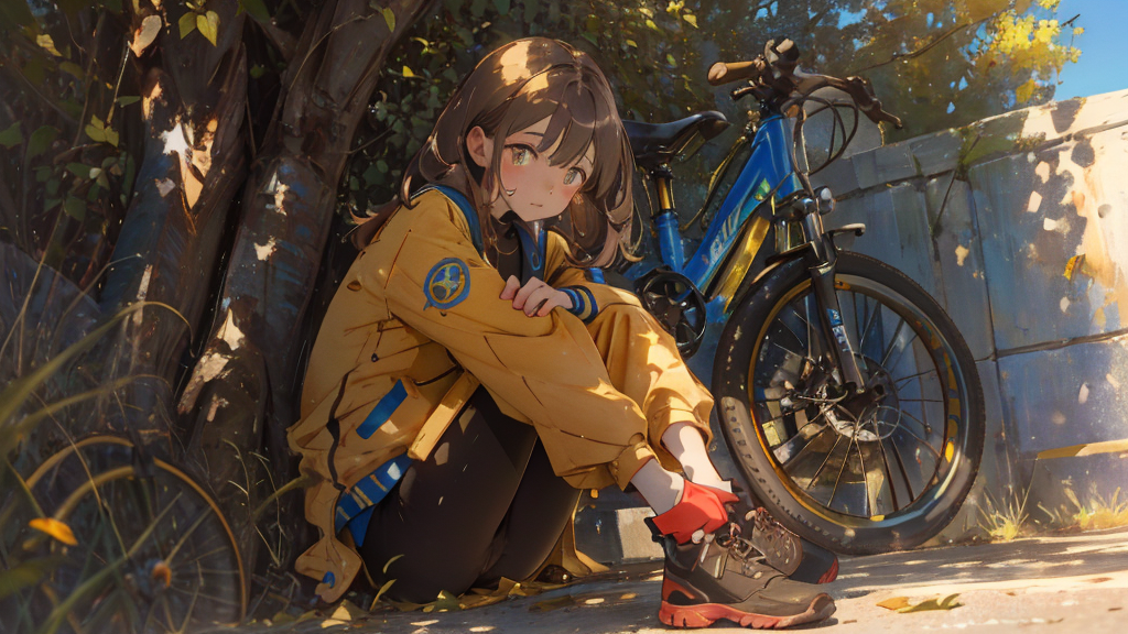 自転車に空気を入れる頻度と空気圧の目安