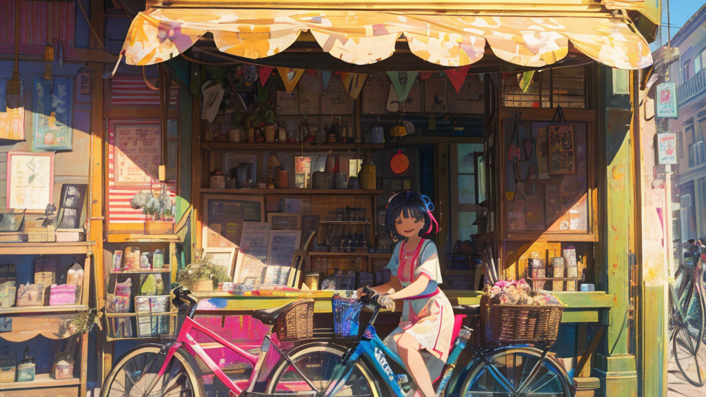 自転車店でのスポーク交換工賃の目安