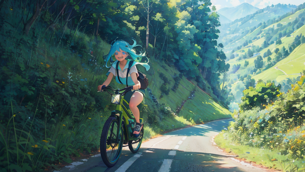 電動アシスト自転車がウーバイーツ配達で選ばれる理由