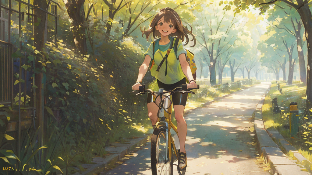 自転車配達のメリットとデメリットを整理する