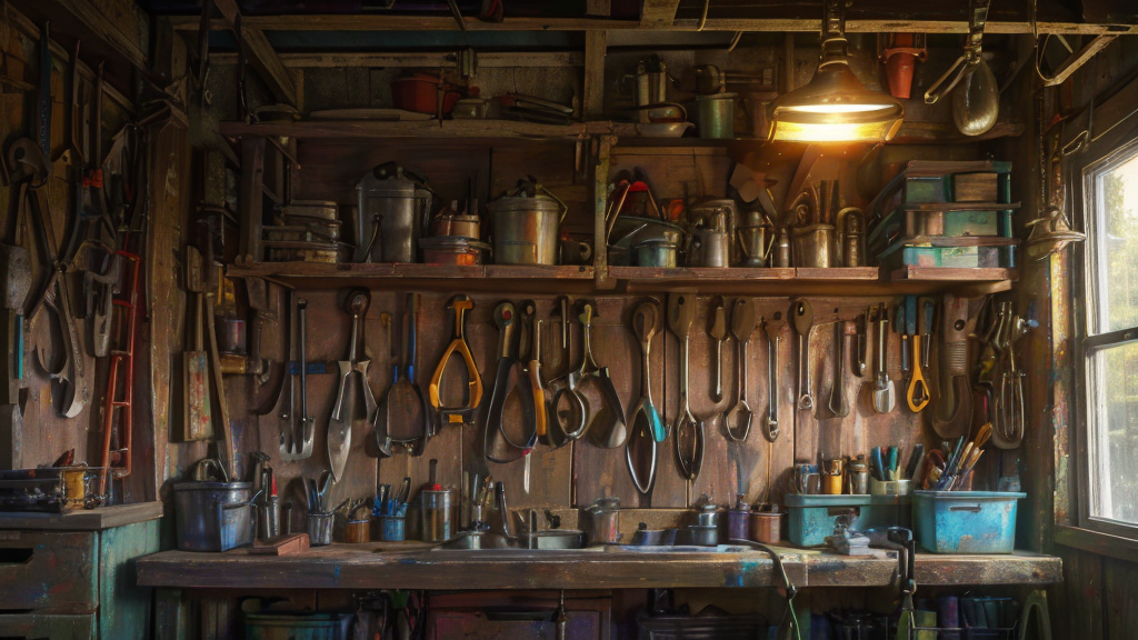 鍵の種類別・自力で鍵を壊す方法と気をつけるべき点