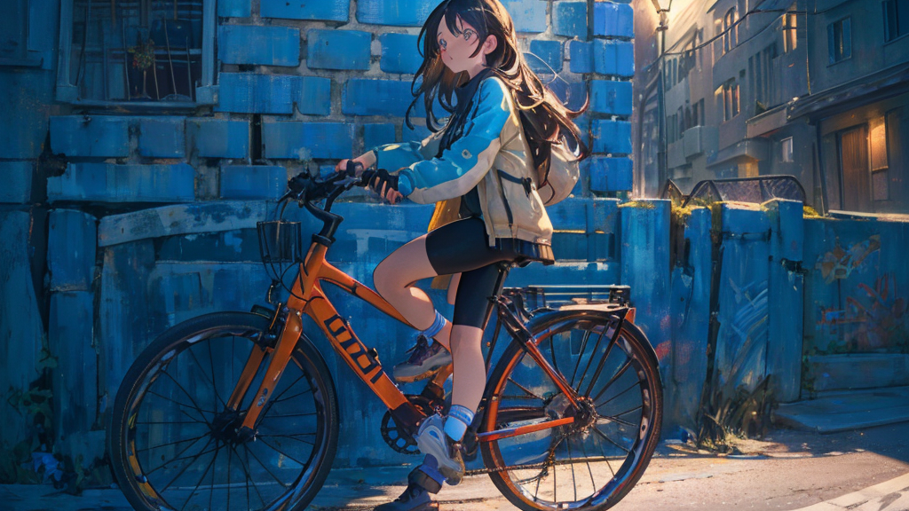 ブレーキシューの位置調整と交換の判断基準