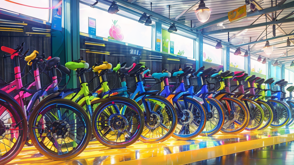 国産3大メーカー(ヤマハ・パナソニック・ブリヂストン)の価格比較