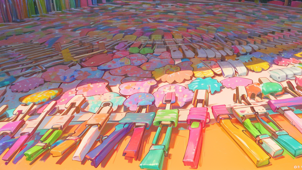 100均グッズで手軽にできるスカート巻き込み防止対策