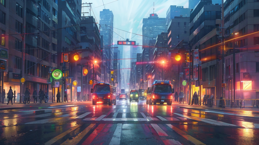 高校生の自転車事故の実態と多発する場所