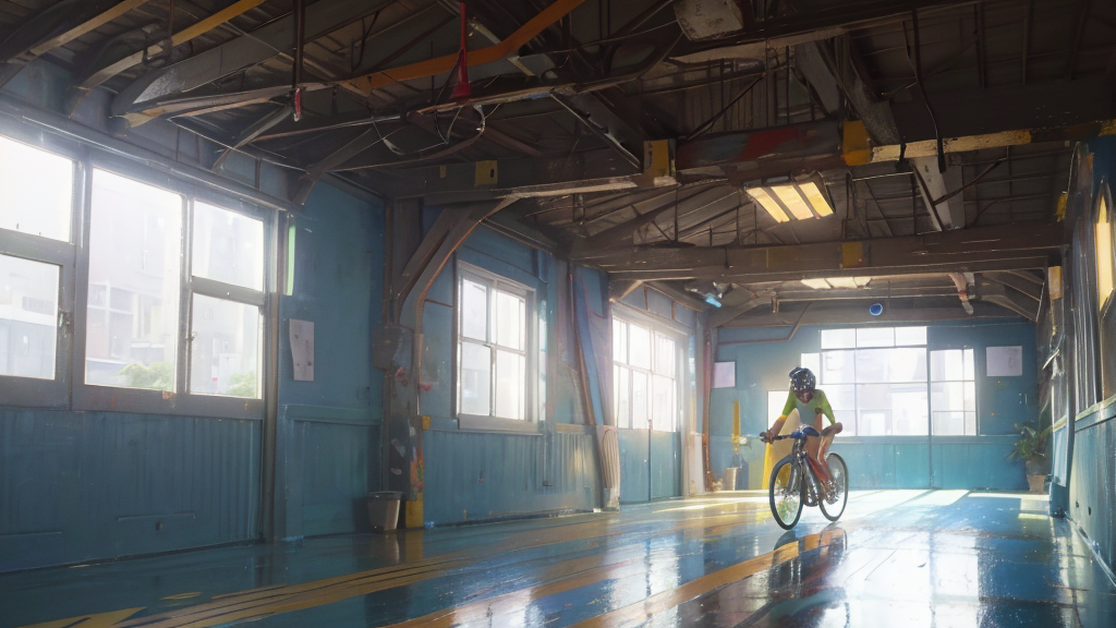 ヨドバシカメラの電動アシスト自転車試乗コースの特徴と利用方法