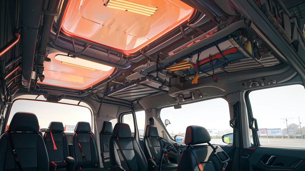 自転車を積める車に共通する3つの条件