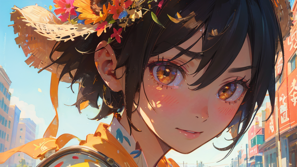 後輪取り付け後のチェーン調整とブレーキ確認の手順