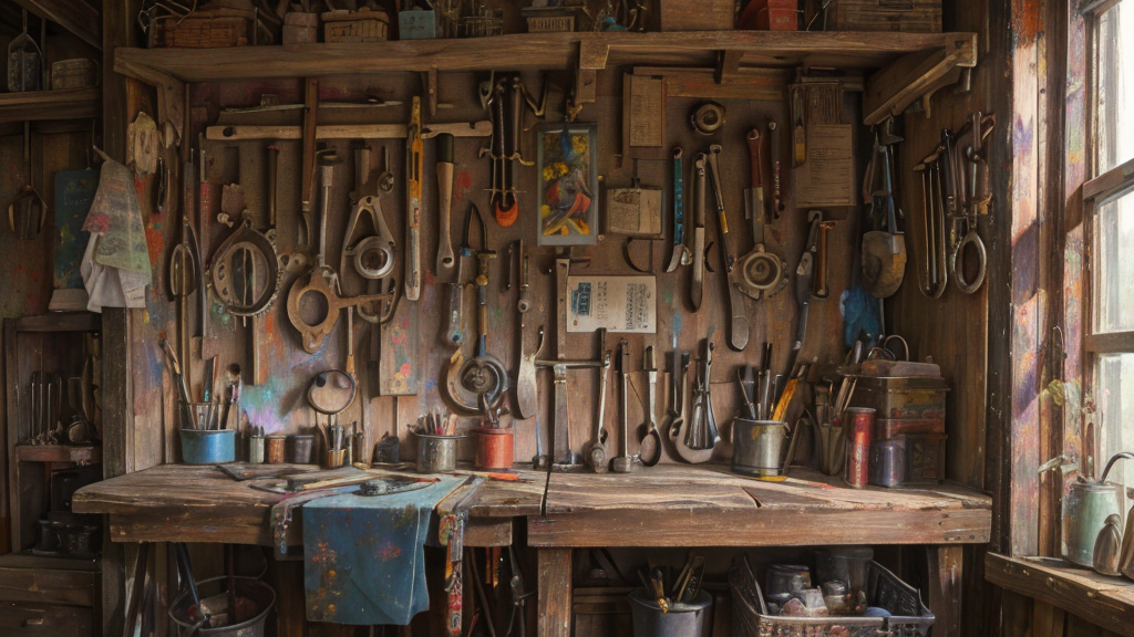 スポーク交換に時間がかかる理由とスポークのサイズ選び