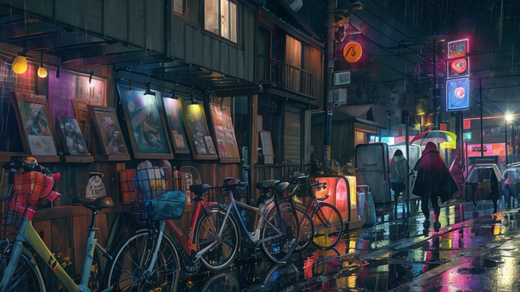 配達を始める前に揃えておきたい必需品