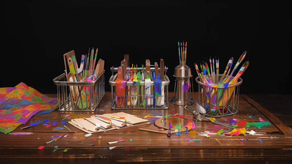 洗濯バサミとクリップの選び方と正しい留め方