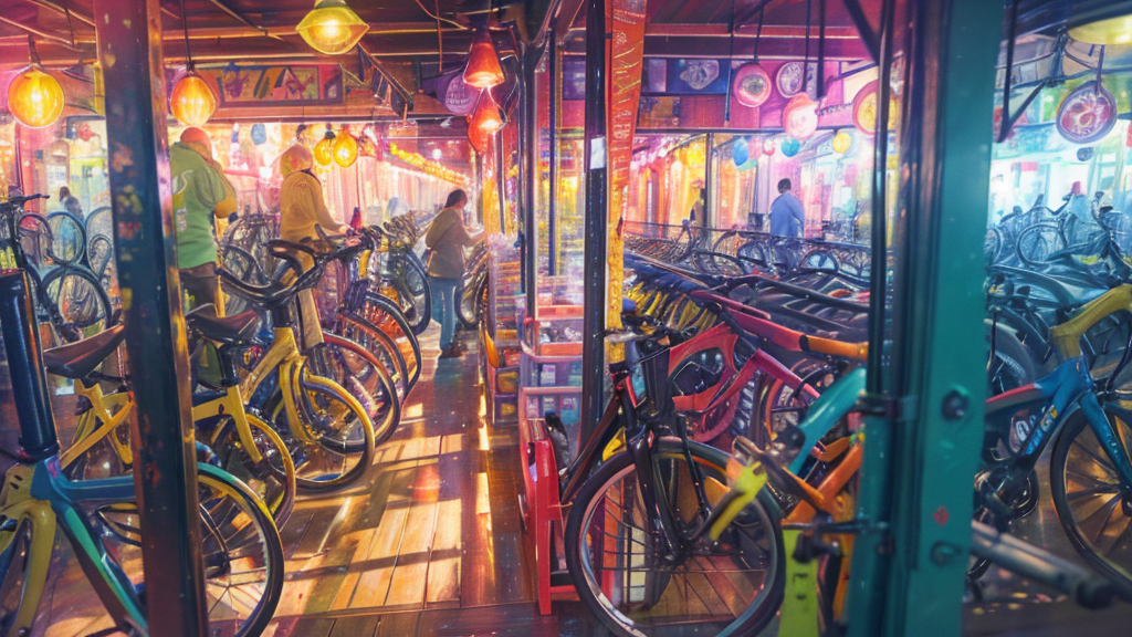 高校生向け通学自転車の予算別価格帯