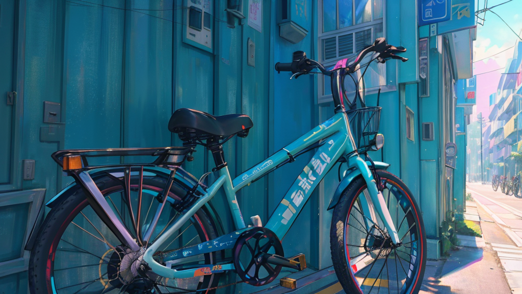 高校生向け通学自転車の選び方と電動アシスト自転車