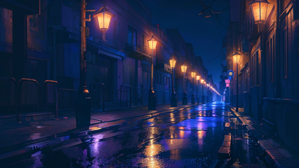 夜間にライトが点かない状態で走ると違反になる理由