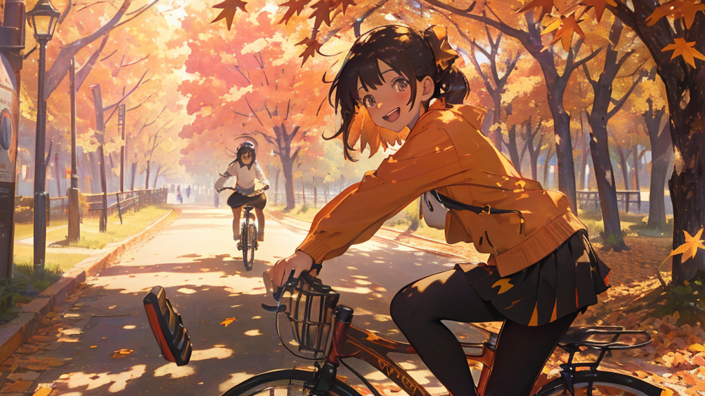 スカートの下にレギンスを履くメリットと季節別活用法