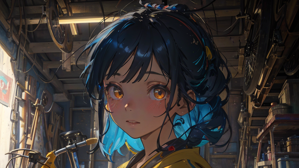 スポークを自分で交換する際の工具と難易度