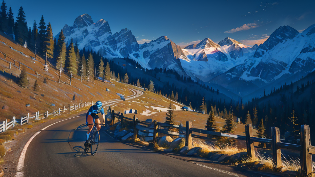 スポーツバイクにノーパンクタイヤが向かない理由